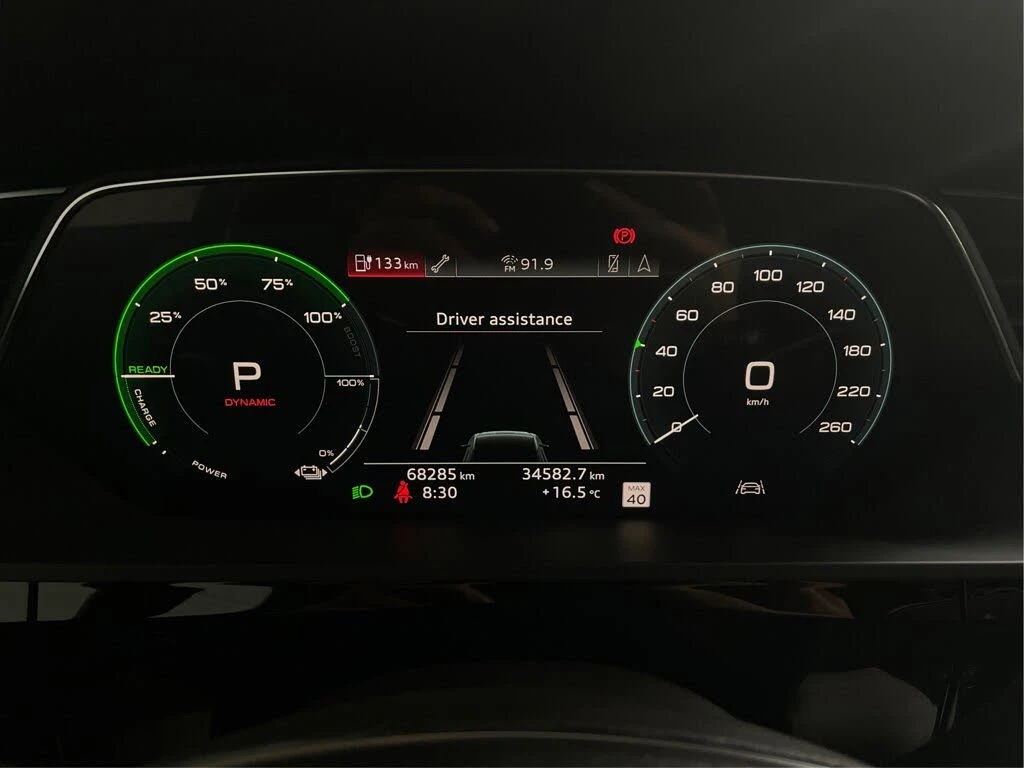 Audi E-Tron * QUATTRO* PROGRESSIV*  | Mobile.bg � ����������� 9