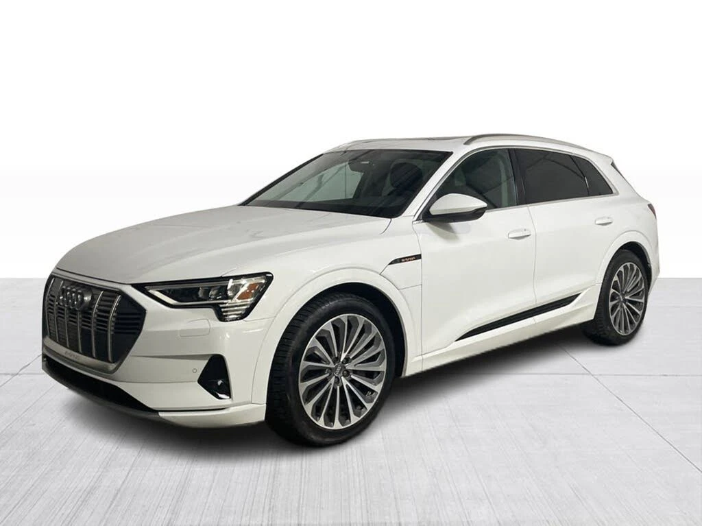 Audi E-Tron * QUATTRO* PROGRESSIV*  | Mobile.bg � ����������� 1