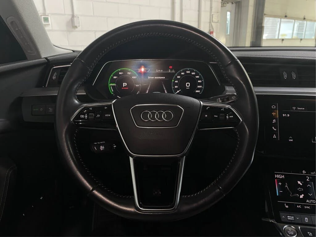 Audi E-Tron * QUATTRO* PROGRESSIV*  | Mobile.bg � ����������� 10