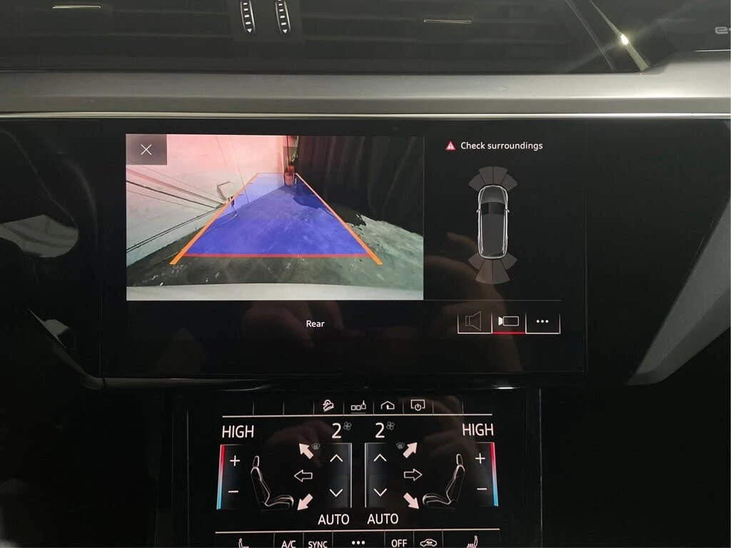Audi E-Tron * QUATTRO* PROGRESSIV*  | Mobile.bg � ����������� 12