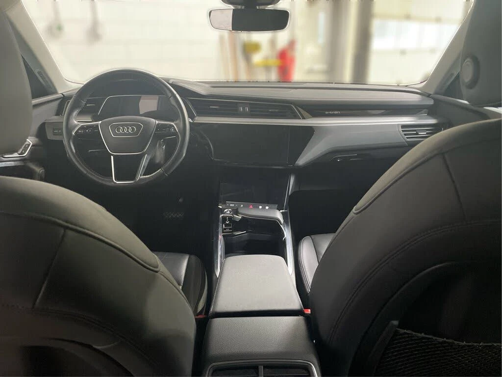Audi E-Tron * QUATTRO* PROGRESSIV*  | Mobile.bg � ����������� 11