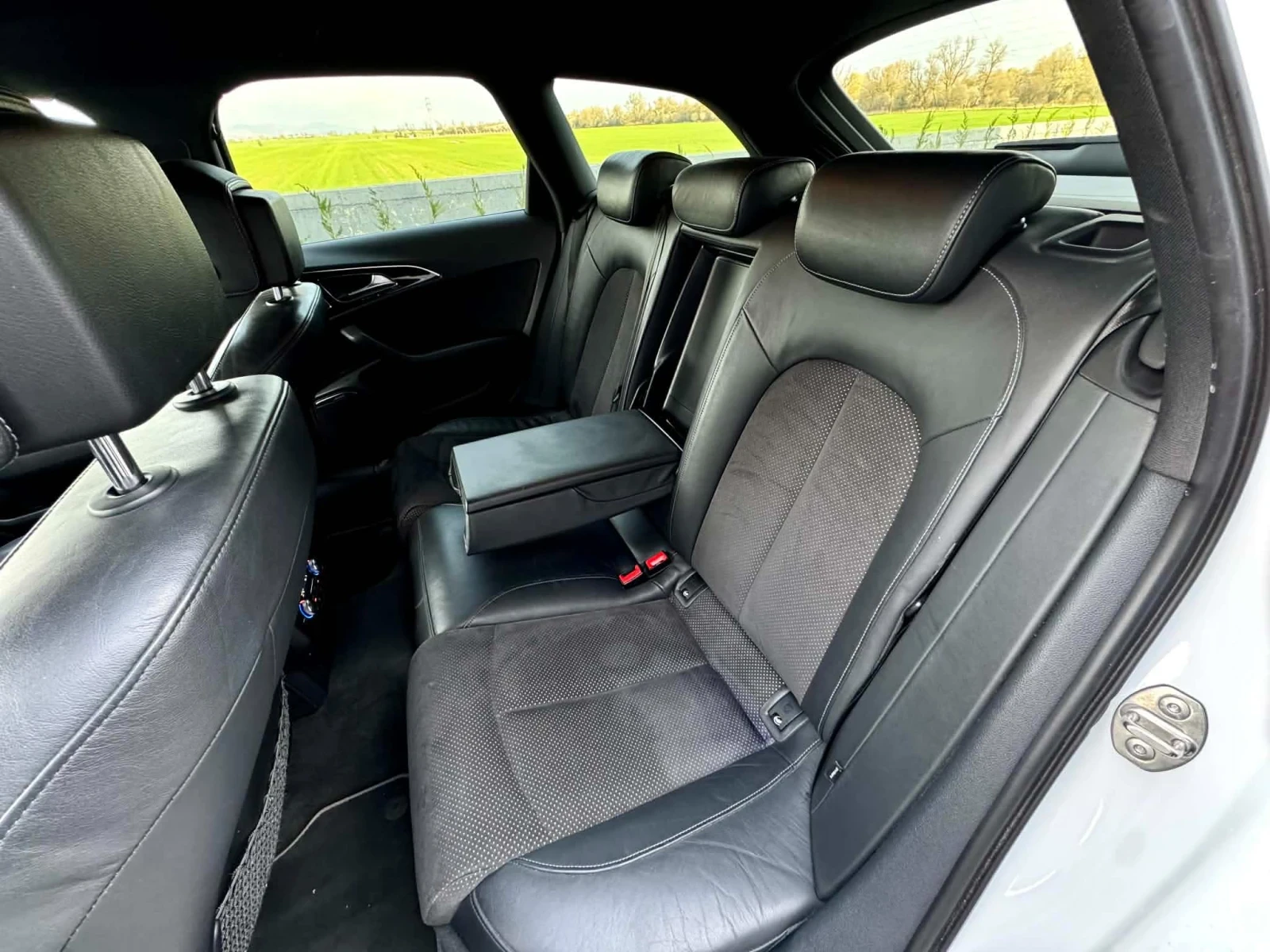 Audi A6 A6, 313�.�, ������, ������, ������ | Mobile.bg � ����������� 9