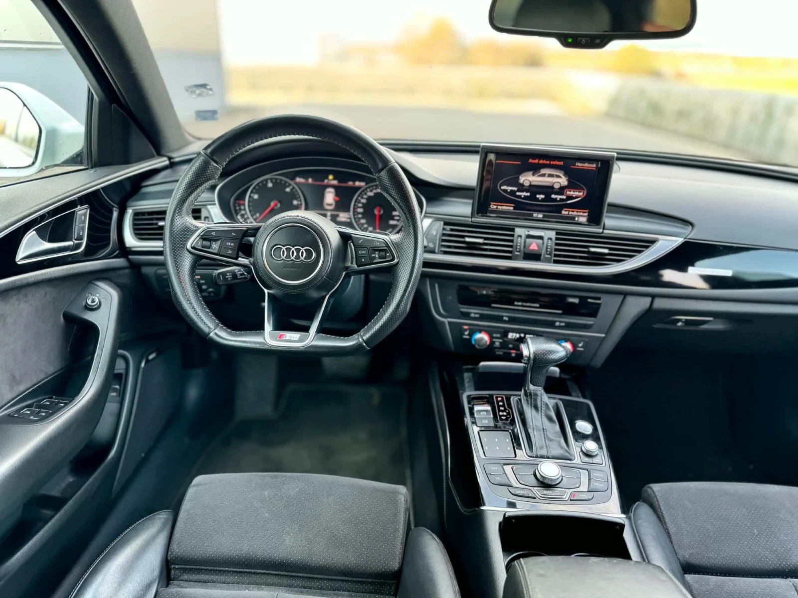 Audi A6 A6, 313�.�, ������, ������, ������ | Mobile.bg � ����������� 6