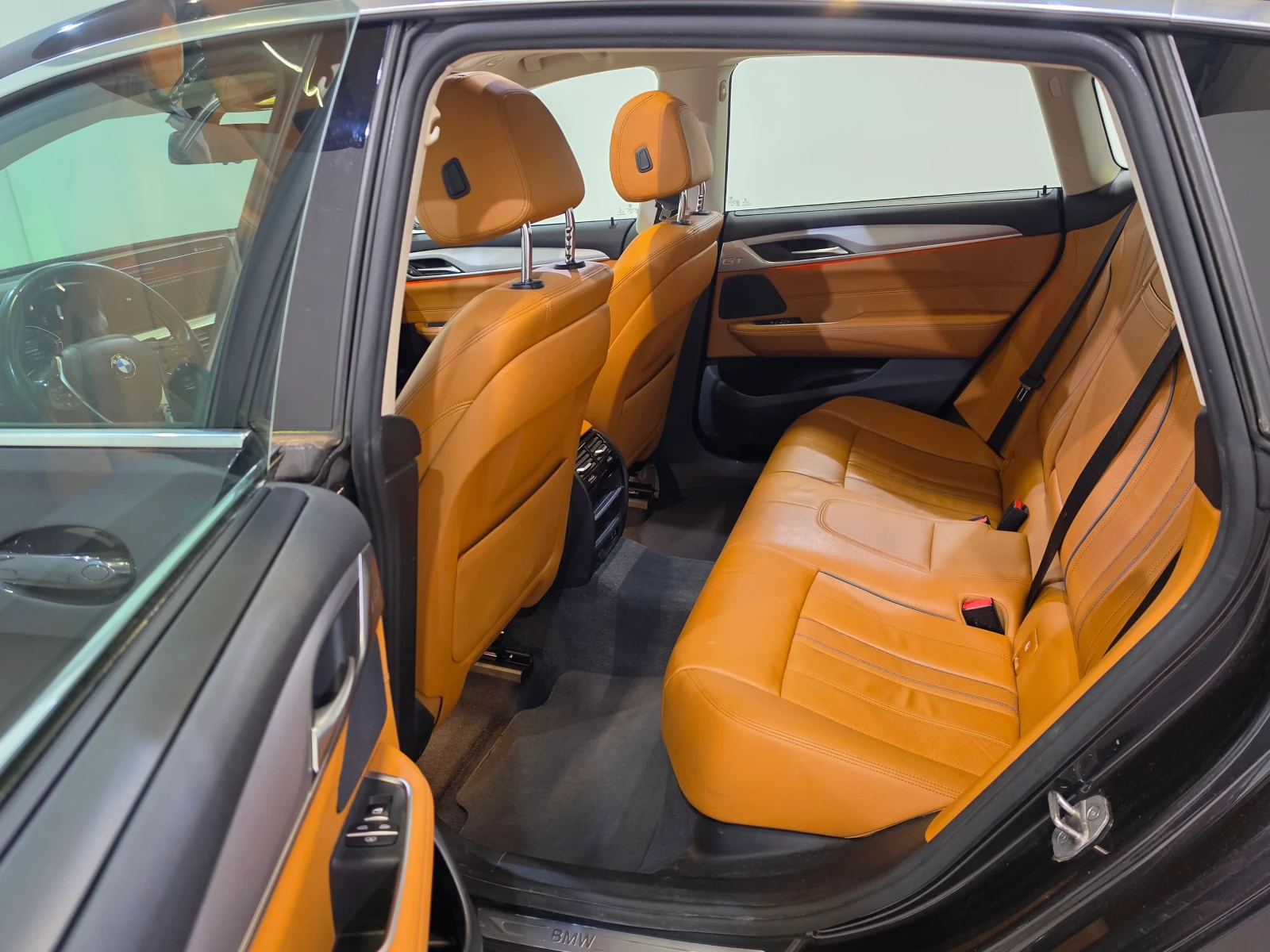 BMW 6 GT 620D  Aut. Pano LED-Xenon LC-Pro ACC  | Mobile.bg � ����������� 11