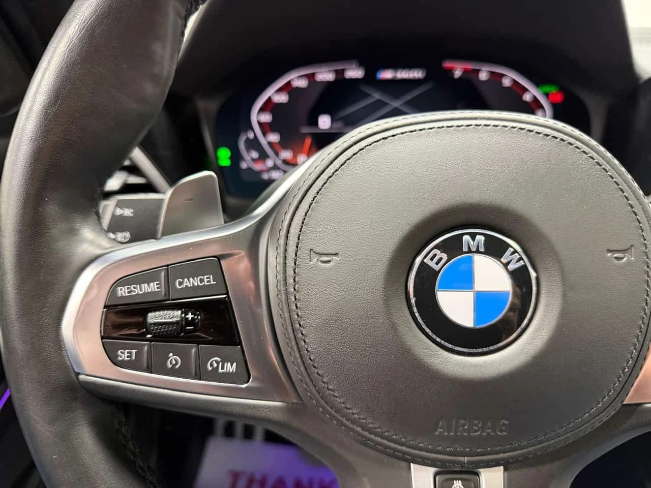 BMW 340 M340i xDrive  CARFAX, снимка 15 - Автомобили и джипове - 54837150