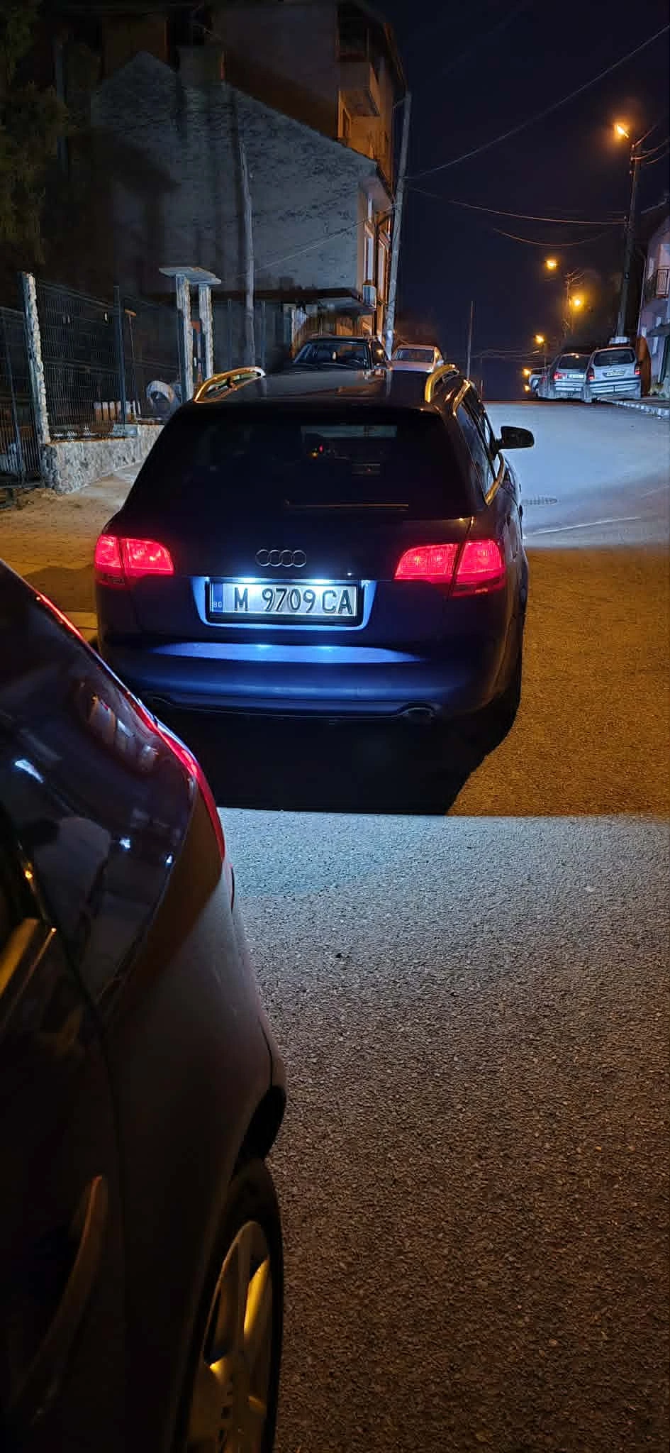 Audi A4 2.0 TDI 140 �� BPW Quattro | Mobile.bg � ����������� 5