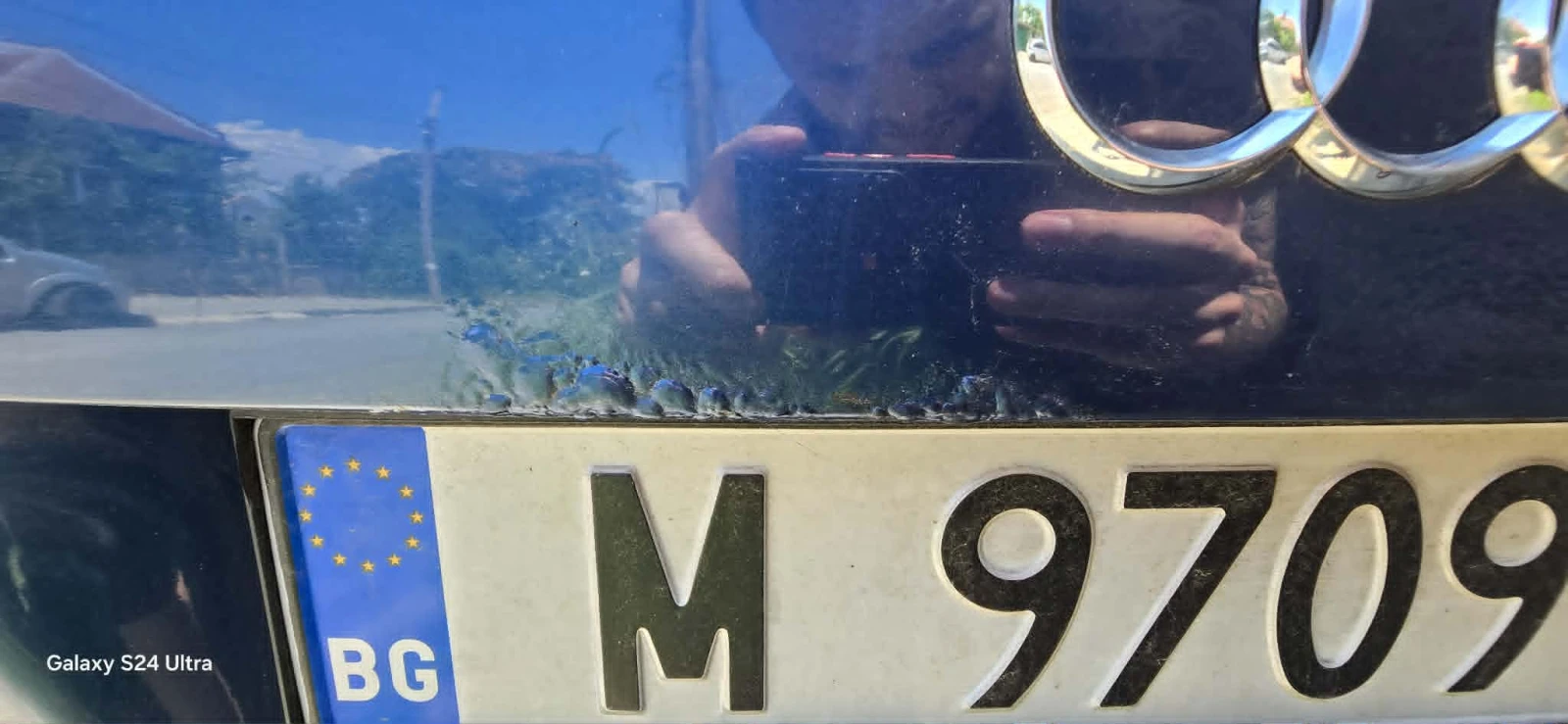 Audi A4 2.0 TDI 140 �� BPW Quattro | Mobile.bg � ����������� 7