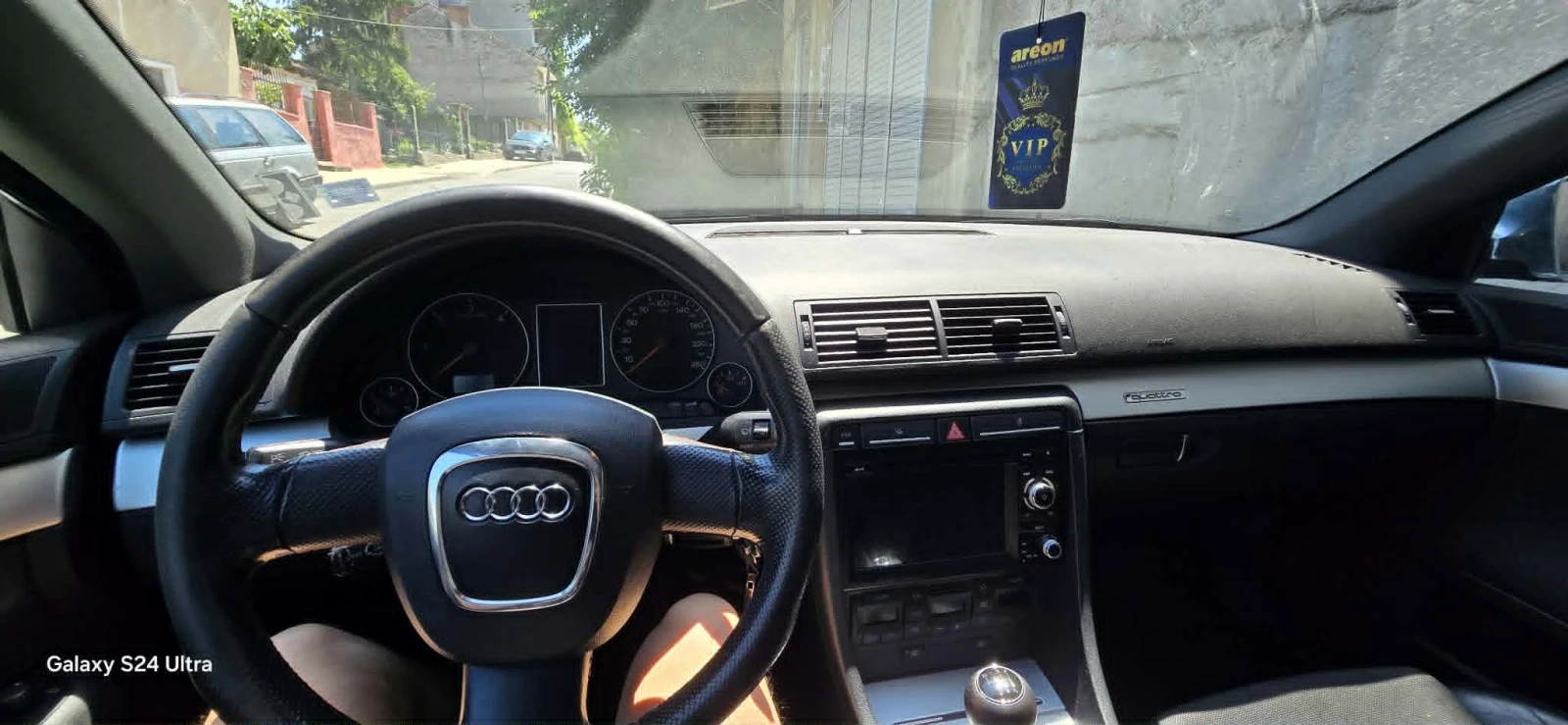Audi A4 2.0 TDI 140 �� BPW Quattro | Mobile.bg � ����������� 13