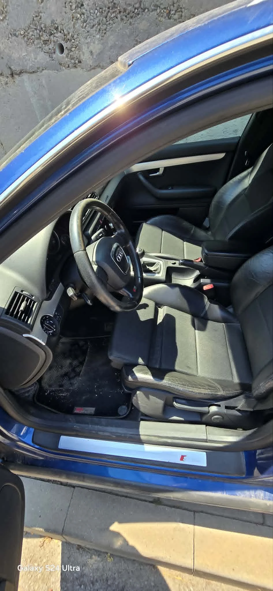 Audi A4 2.0 TDI 140 �� BPW Quattro | Mobile.bg � ����������� 9