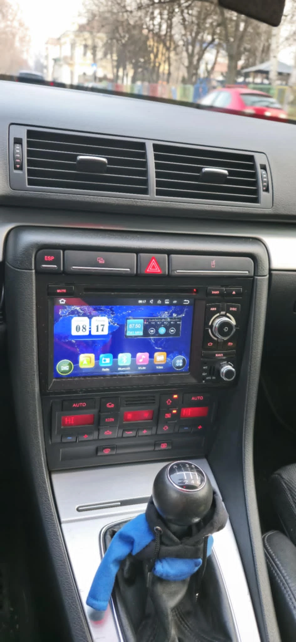 Audi A4 2.0 TDI 140 �� BPW Quattro | Mobile.bg � ����������� 4