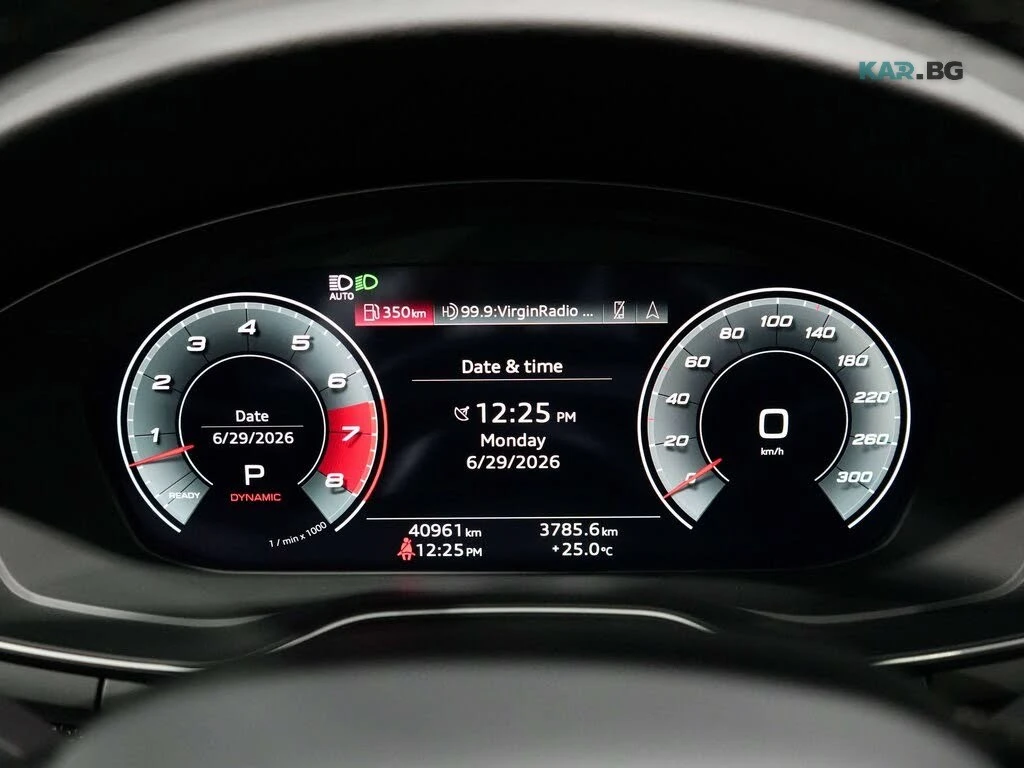 Audi S5 Technik* Coupe* АвтоКредит* (ЦЕНА ДО БГ), снимка 12 - Автомобили и джипове - 55148495