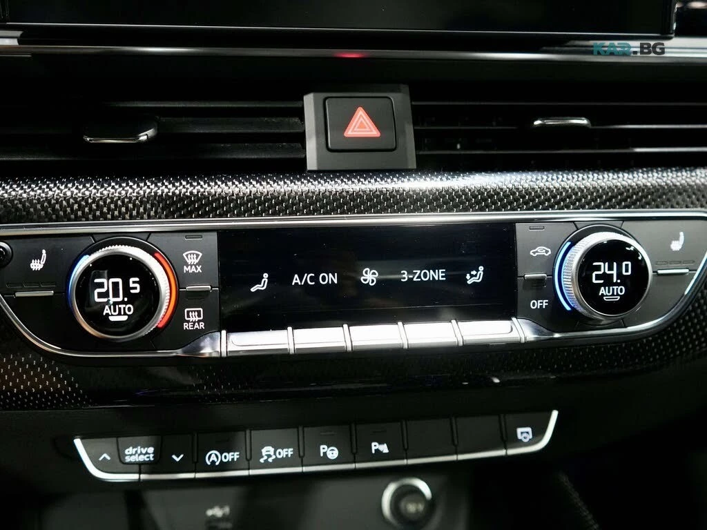Audi S5 Technik* Coupe* АвтоКредит* (ЦЕНА ДО БГ), снимка 16 - Автомобили и джипове - 55148495