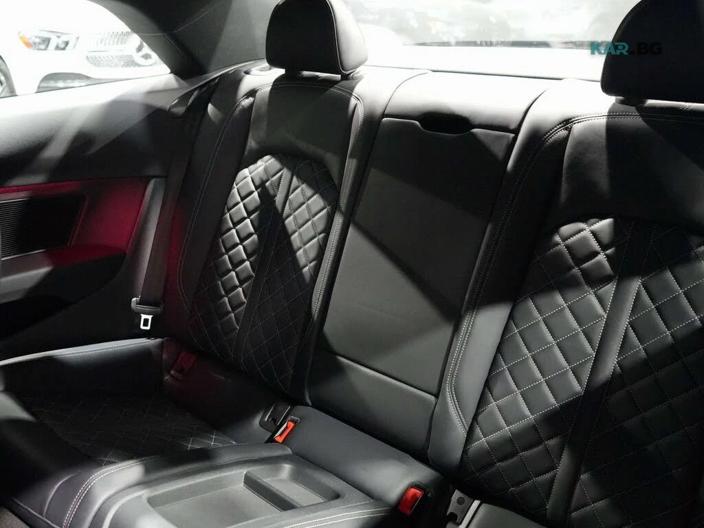 Audi S5 Technik* Coupe* АвтоКредит* (ЦЕНА ДО БГ), снимка 11 - Автомобили и джипове - 55148495