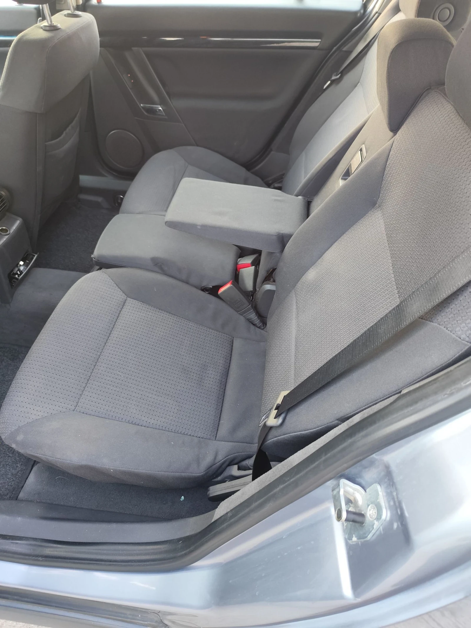 Opel Signum ПЕРФЕКТЕНА, снимка 6 - Автомобили и джипове - 55449429