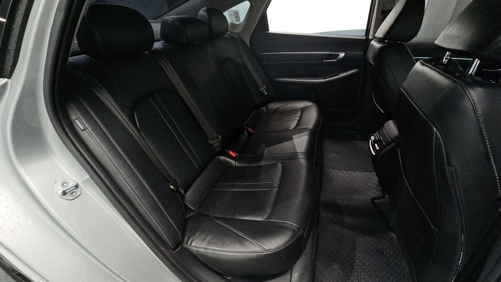 Hyundai Sonata Mobility 2.0 LPG (ГАЗ) * hellascars.bg * , снимка 7 - Автомобили и джипове - 55534845