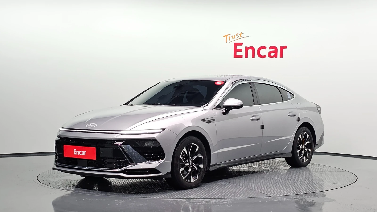 Hyundai Sonata Mobility 2.0 LPG (ГАЗ) * hellascars.bg * 