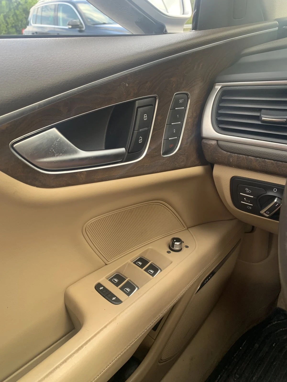 Audi A7 3.0 BITDI RS7  pack-mega full full екстри, снимка 14 - Автомобили и джипове - 55584052