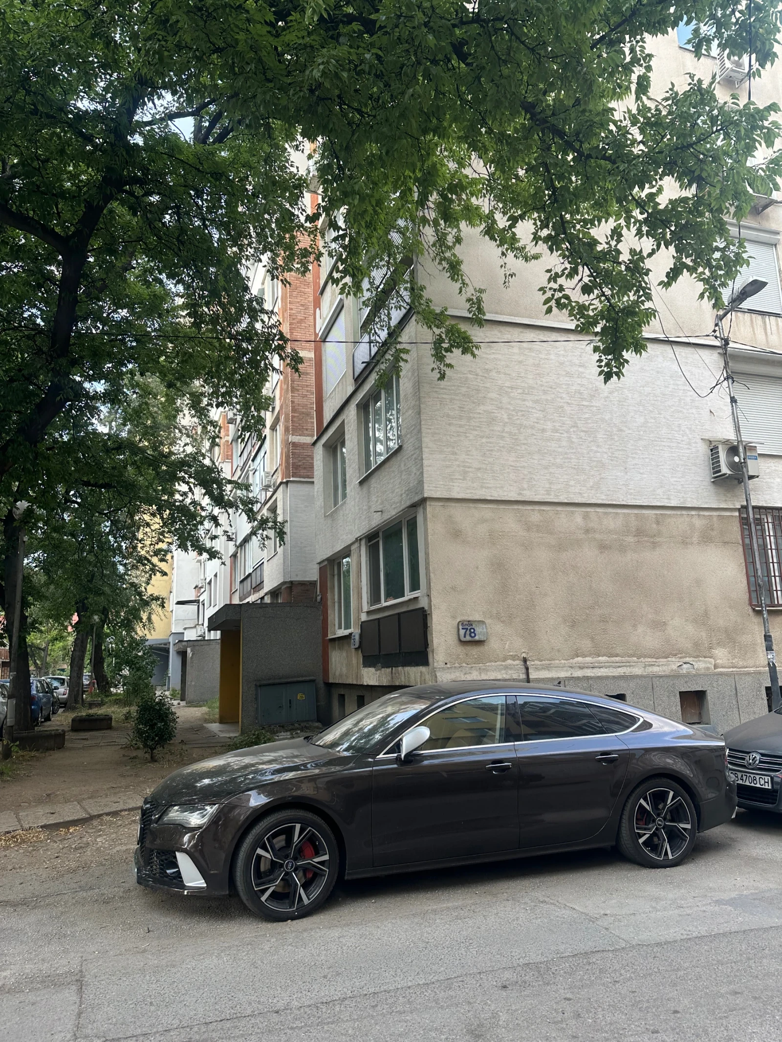 Audi A7 3.0 BITDI RS7  pack-mega full full екстри, снимка 4 - Автомобили и джипове - 55584052