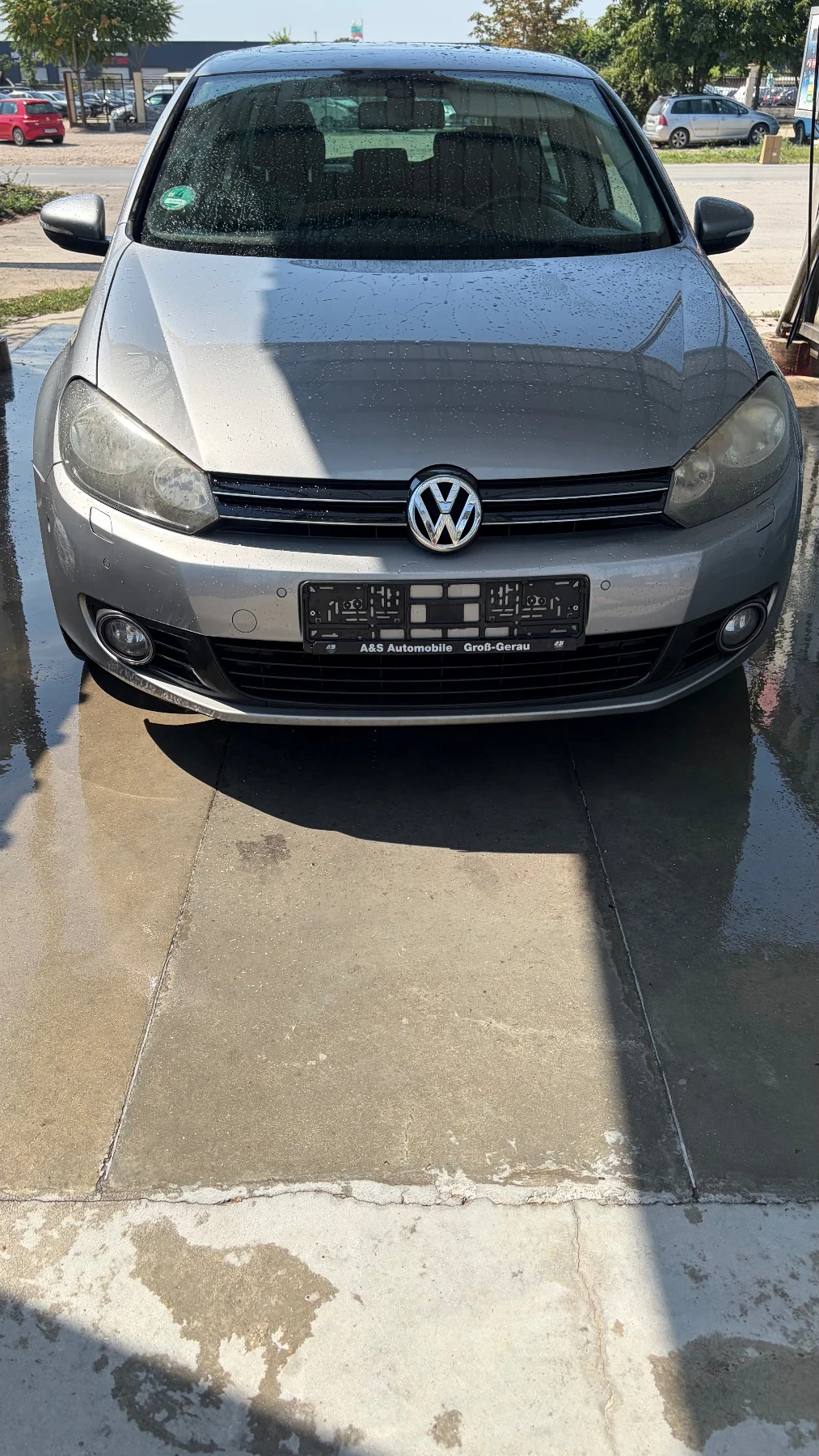 VW Golf 1.2 I -77kw, снимка 3 - Автомобили и джипове - 55594027