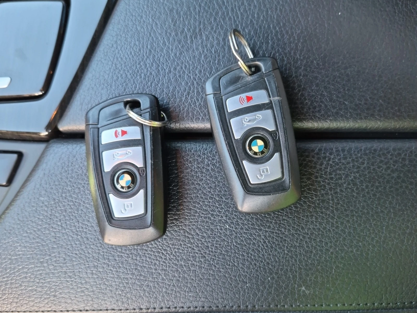BMW 535 * 535I XDRIVE * CARFAX * ЦЕНА ДО БГ, снимка 8 - Автомобили и джипове - 55848494