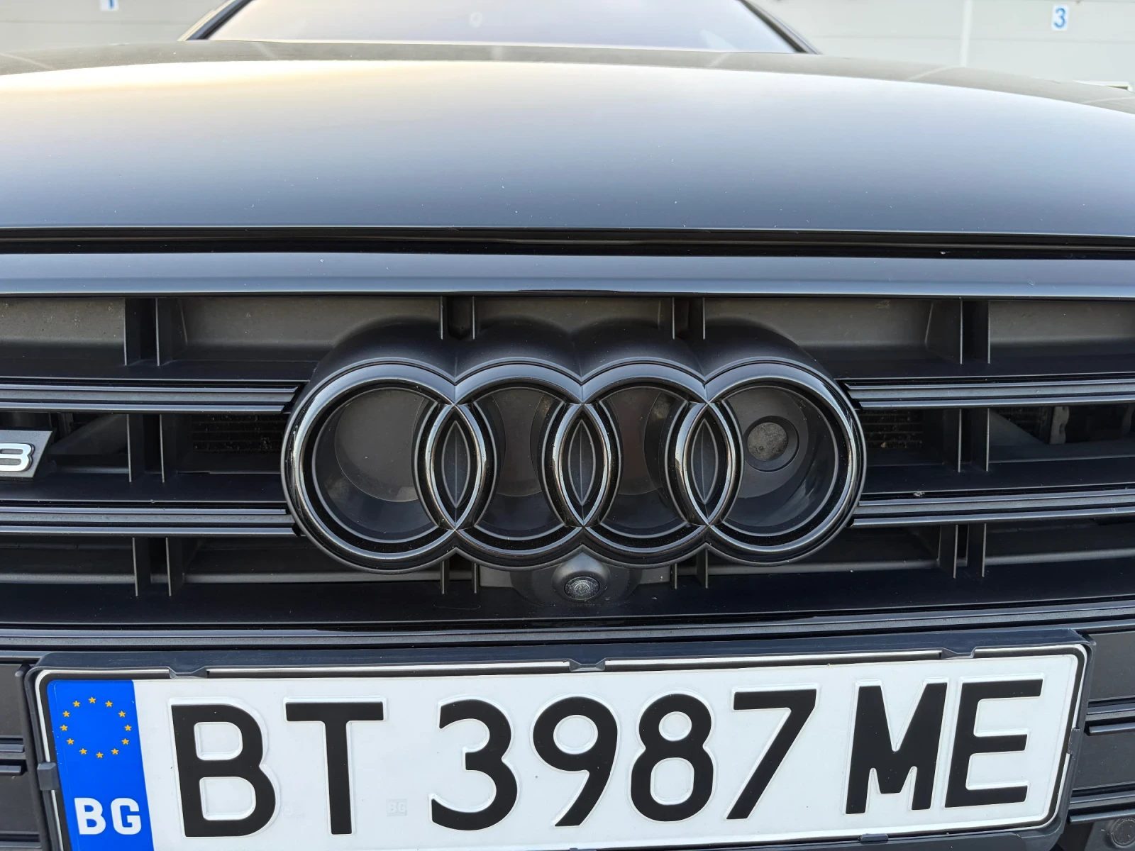 Audi S8 B&O, CARBON, снимка 6 - Автомобили и джипове - 55874043