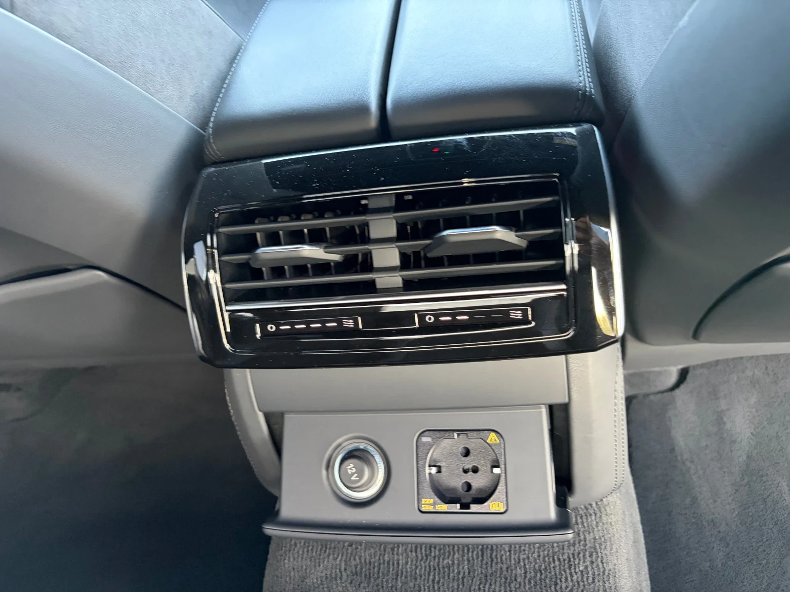 Audi S8 B&O, CARBON, снимка 16 - Автомобили и джипове - 55874043