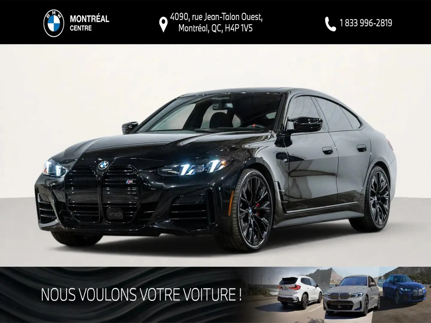 BMW 440 M xDrive Premium pkg ЦЕНА ДО БЪЛГАРИЯ АВТОКРЕДИТ, снимка 3 - Автомобили и джипове - 55885358