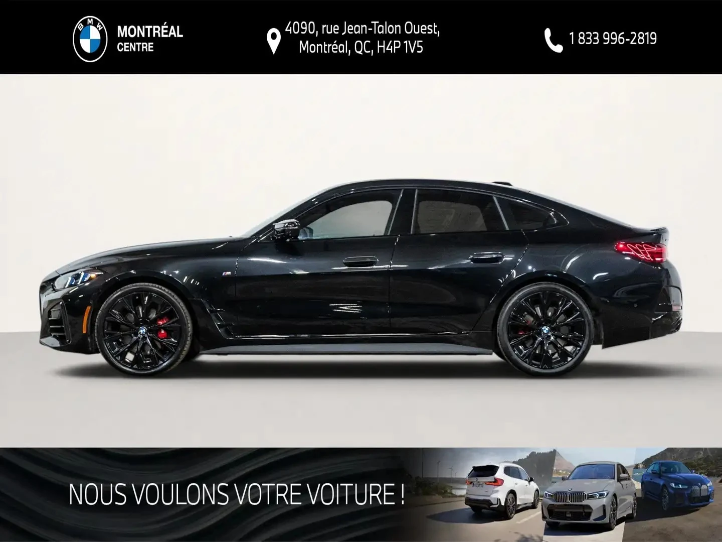 BMW 440 M xDrive Premium pkg ЦЕНА ДО БЪЛГАРИЯ АВТОКРЕДИТ, снимка 4 - Автомобили и джипове - 55885358