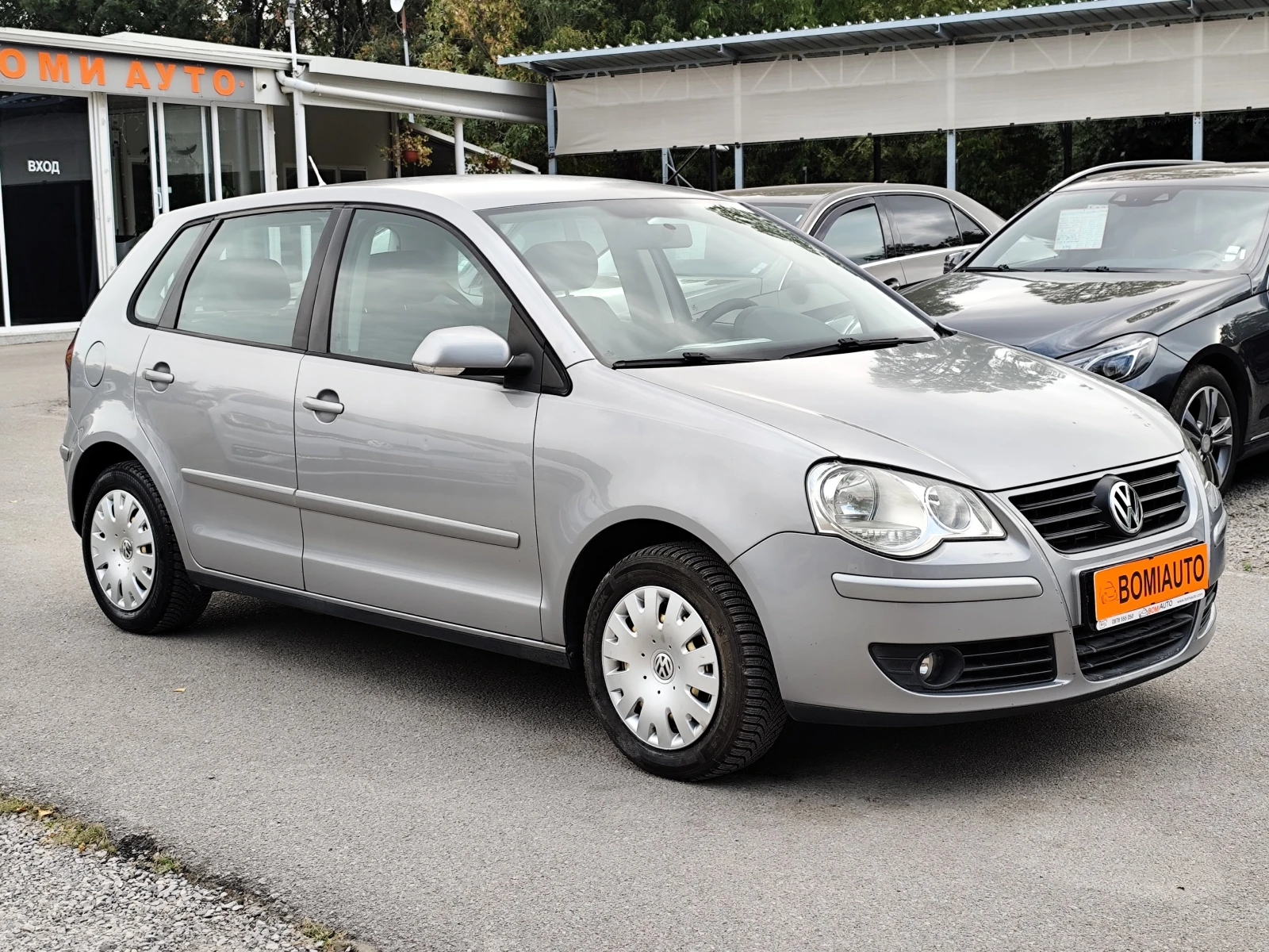 VW Polo 1.2i* KLIMA* MMi* , снимка 3 - Автомобили и джипове - 56038588