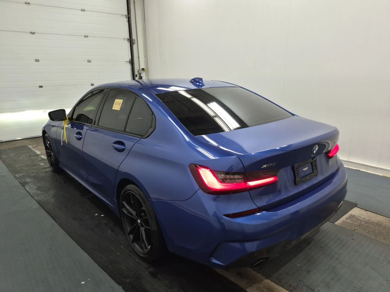 BMW 330 M SPORT* Harman Kardon, снимка 5 - Автомобили и джипове - 56301282