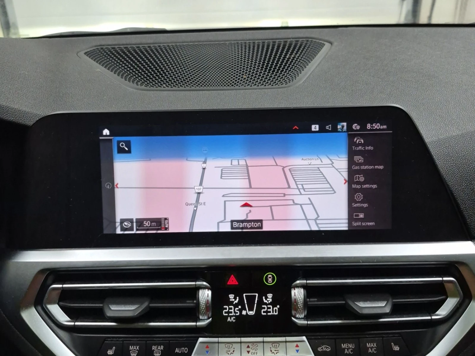 BMW 330 M SPORT* Harman Kardon, снимка 12 - Автомобили и джипове - 56301282