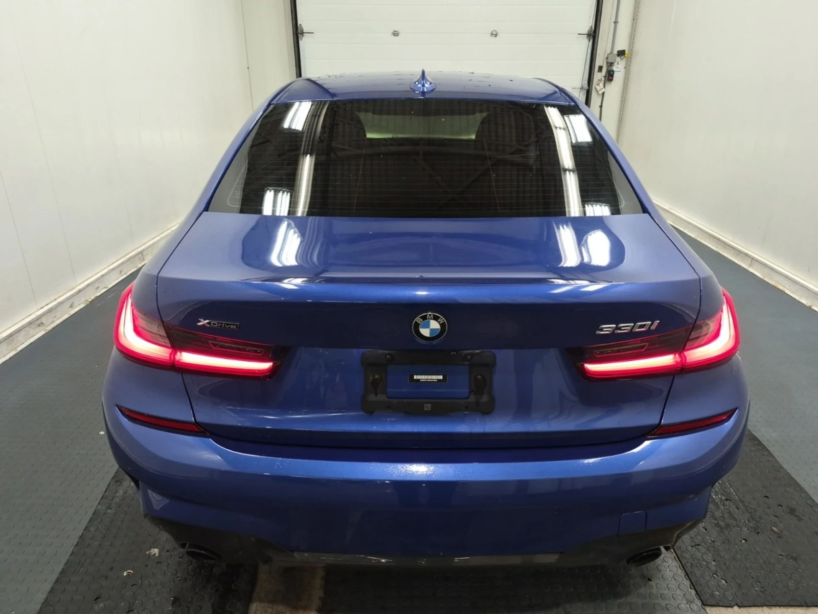 BMW 330 M SPORT* Harman Kardon, снимка 6 - Автомобили и джипове - 56301282
