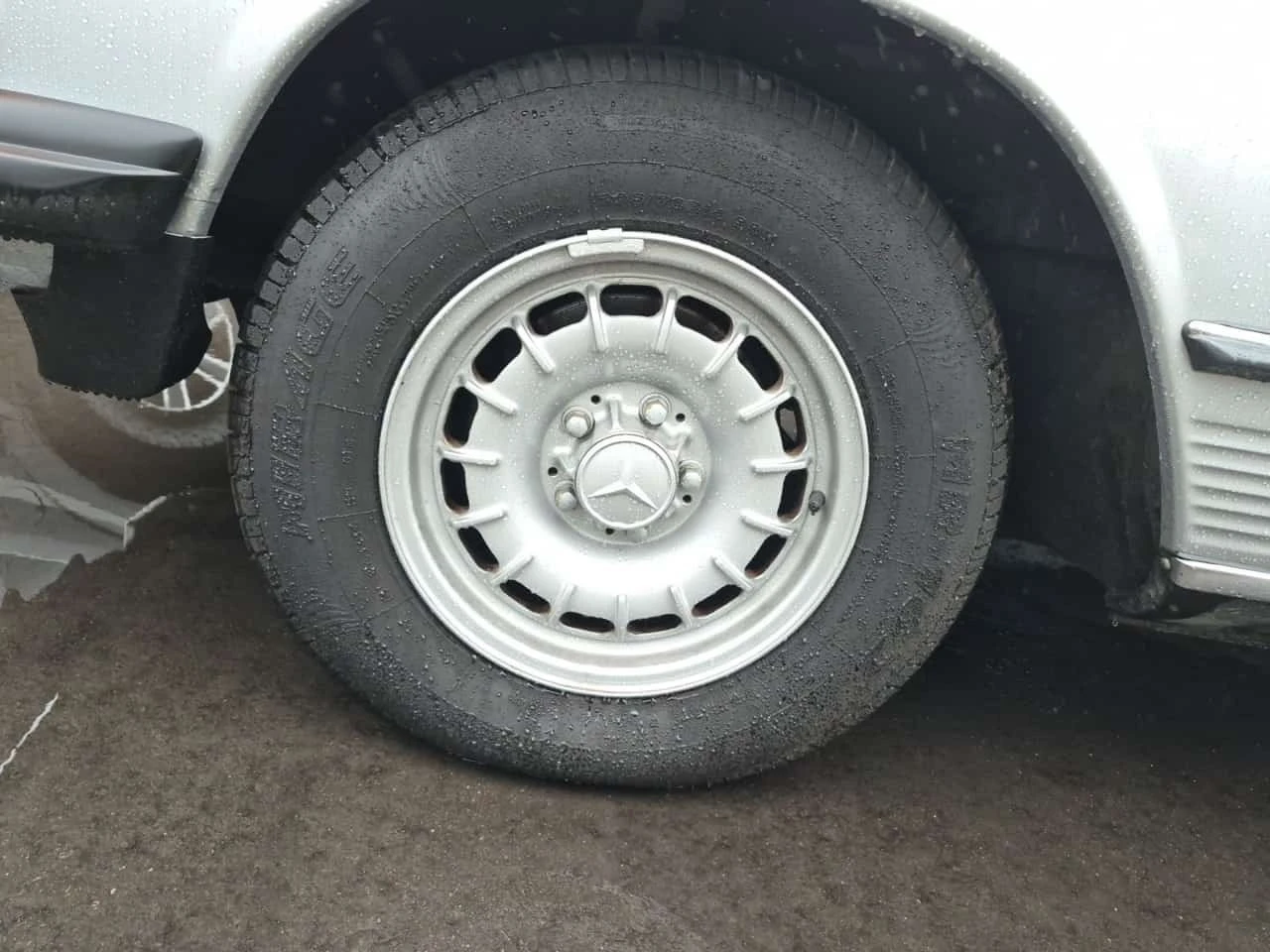 Mercedes-Benz SL / 450 / ������ �� ���������� /  | Mobile.bg � ����������� 6