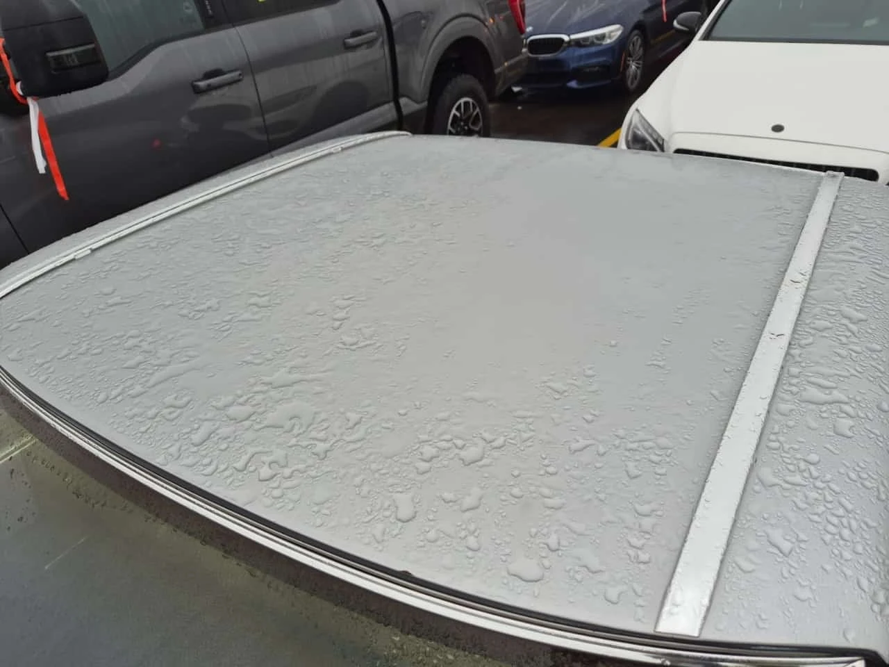 Mercedes-Benz SL / 450 / ������ �� ���������� /  | Mobile.bg � ����������� 5