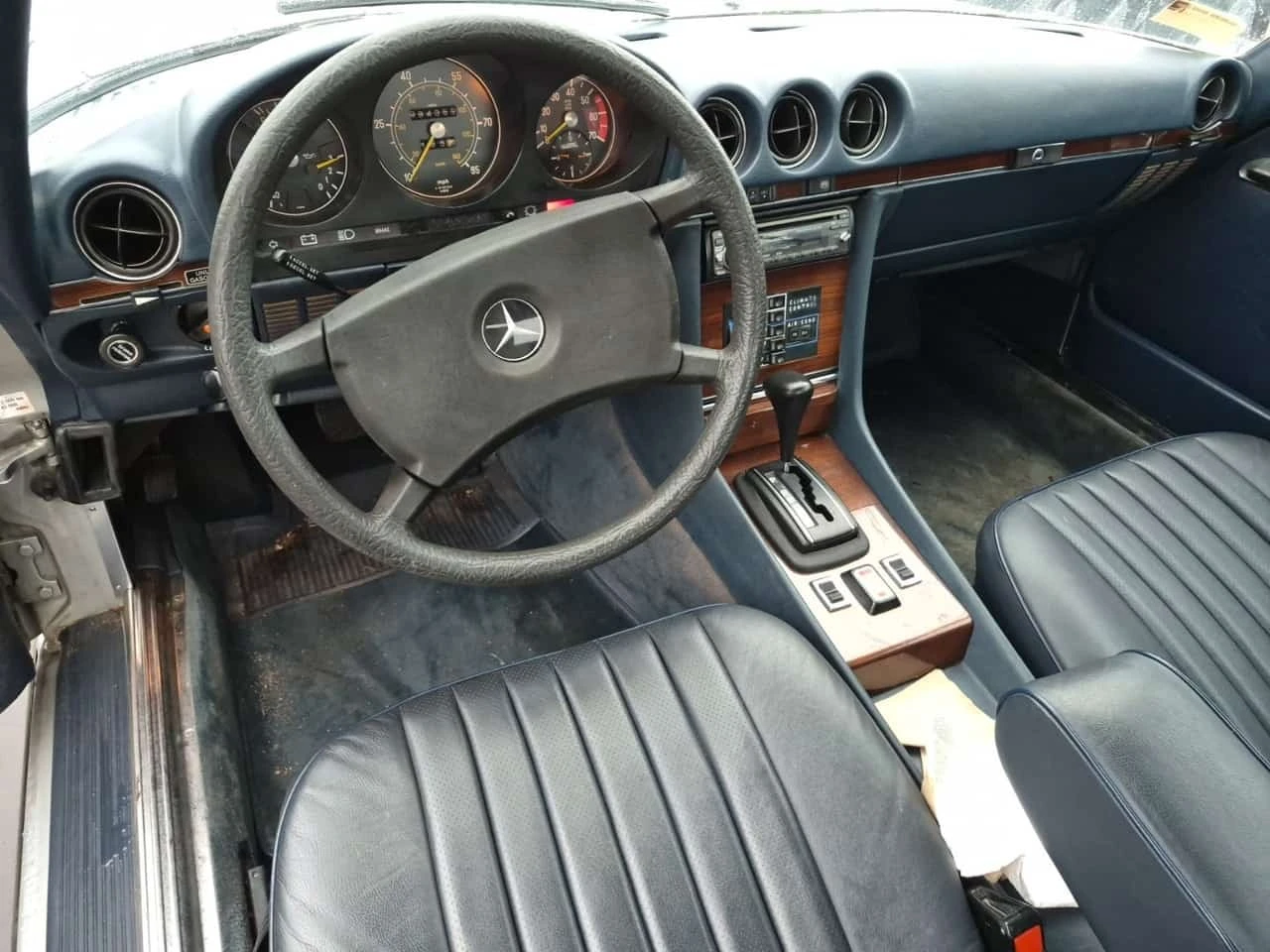 Mercedes-Benz SL / 450 / ������ �� ���������� /  | Mobile.bg � ����������� 10