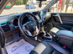 Toyota Land cruiser 3.0D-4D/ANNIVERSARY, снимка 7