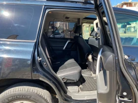 Toyota Land cruiser 3.0D-4D/ANNIVERSARY, снимка 15