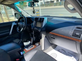 Toyota Land cruiser 3.0D-4D/ANNIVERSARY, снимка 12