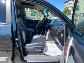 Toyota Land cruiser 3.0D-4D/ANNIVERSARY, снимка 13