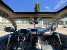 Toyota Land cruiser 3.0D-4D/ANNIVERSARY, снимка 11