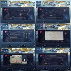 DS DS 3 Crossback Performance Line CarPlay Камера LED, снимка 14