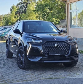 DS DS 3 Crossback Performance Line CarPlay Камера LED, снимка 3