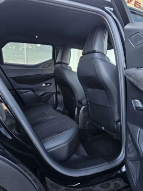 DS DS 3 Crossback Performance Line CarPlay Камера LED, снимка 9