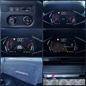 DS DS 3 Crossback Performance Line CarPlay Камера LED, снимка 15