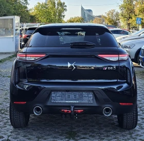 DS DS 3 Crossback Performance Line CarPlay Камера LED, снимка 5