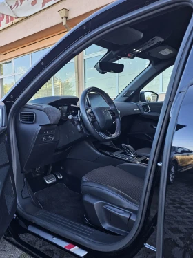 DS DS 3 Crossback Performance Line CarPlay Камера LED, снимка 7