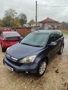 Honda Cr-v 2.2/140/Executive , снимка 2