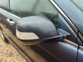 Honda Cr-v 2.2/140/Executive , снимка 14