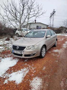 VW Passat 2.0 150к.с 6ск., снимка 2