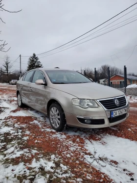 VW Passat 2.0 150к.с 6ск., снимка 1